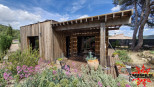 vente Villa Bize Minervois