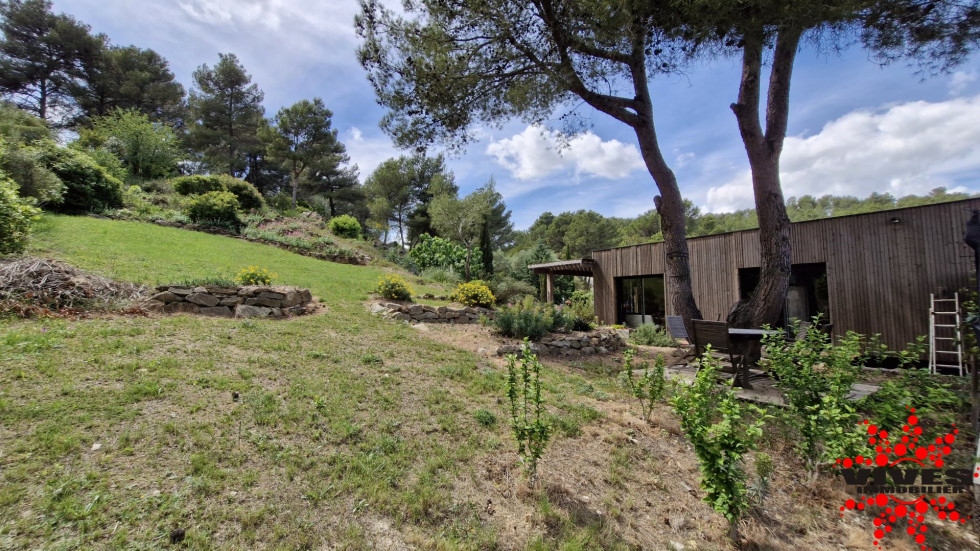 vente Villa Bize Minervois - Photo 1