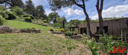 vente Villa Bize Minervois
