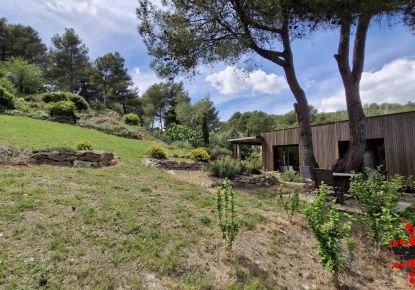 vente Villa Bize Minervois