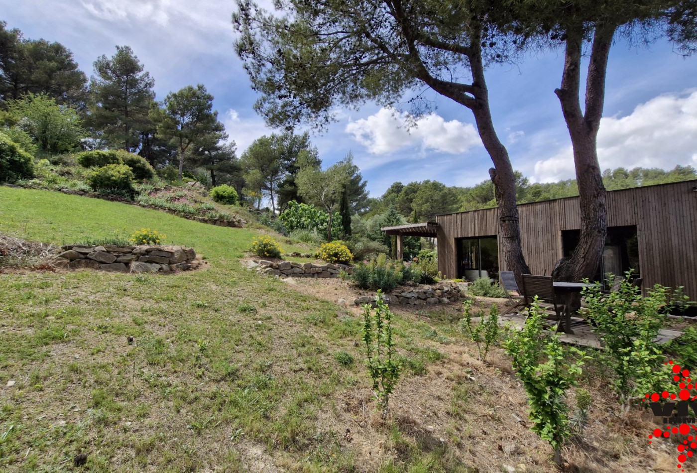 vente Villa Bize Minervois - Photo 1