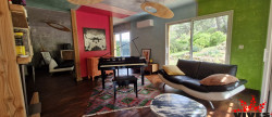 vente Villa Bize Minervois