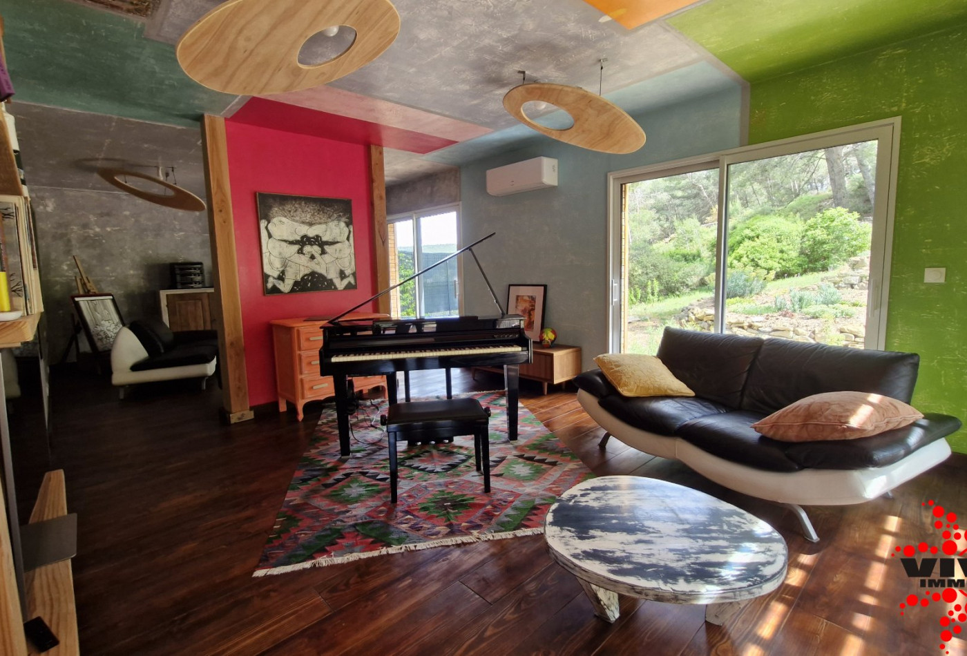 vente Villa Bize Minervois - Photo 2