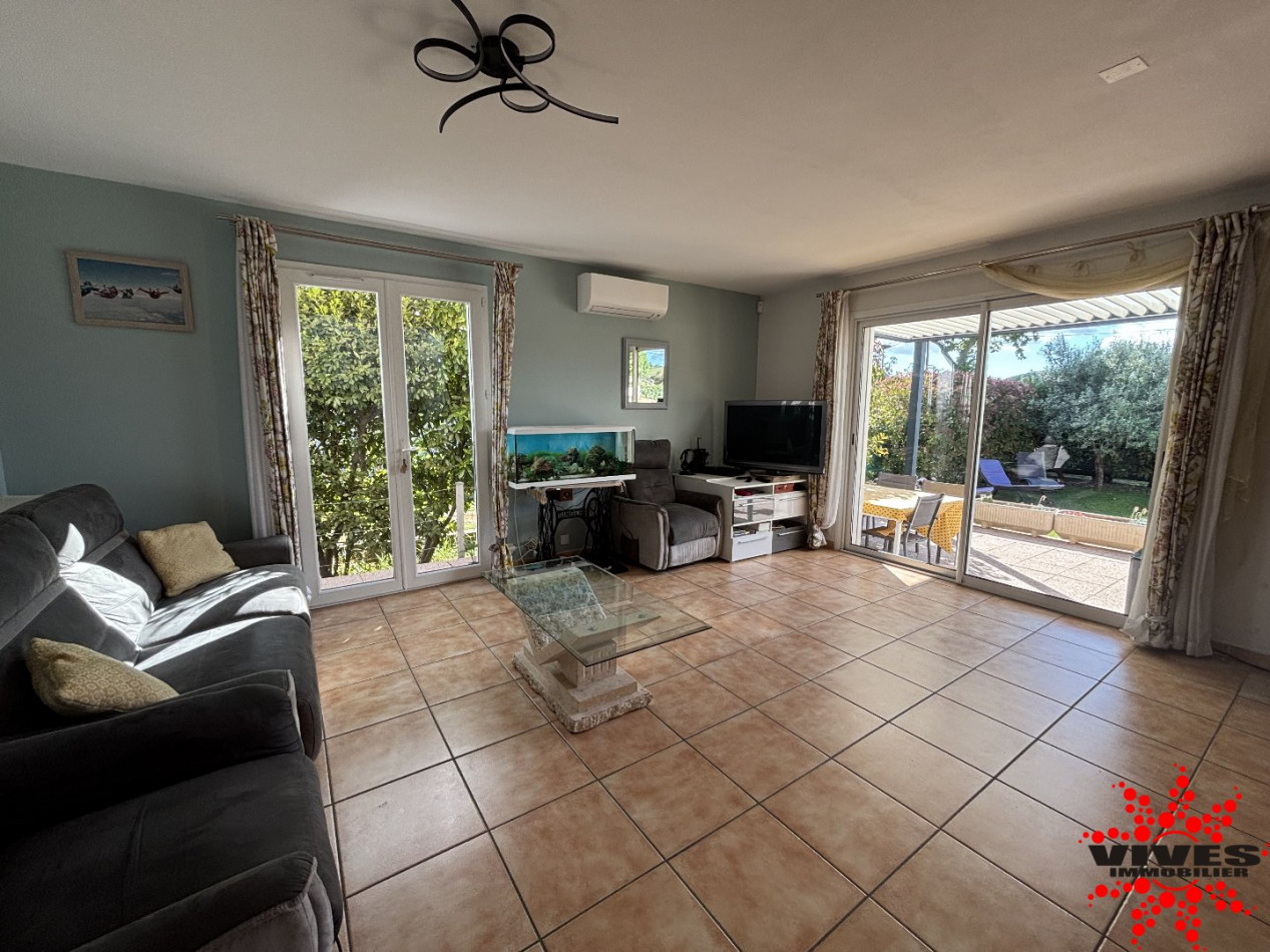 location Maison Cebazan - Photo 5