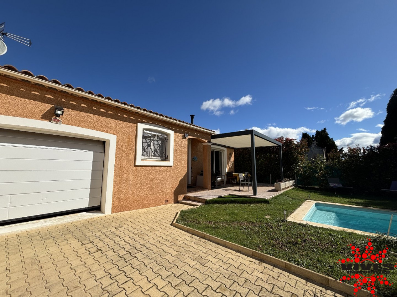 location Maison Cebazan - Photo 2