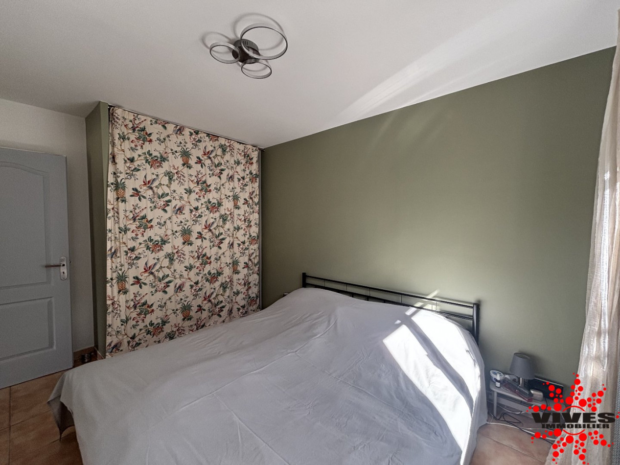 location Maison Cebazan - Photo 7