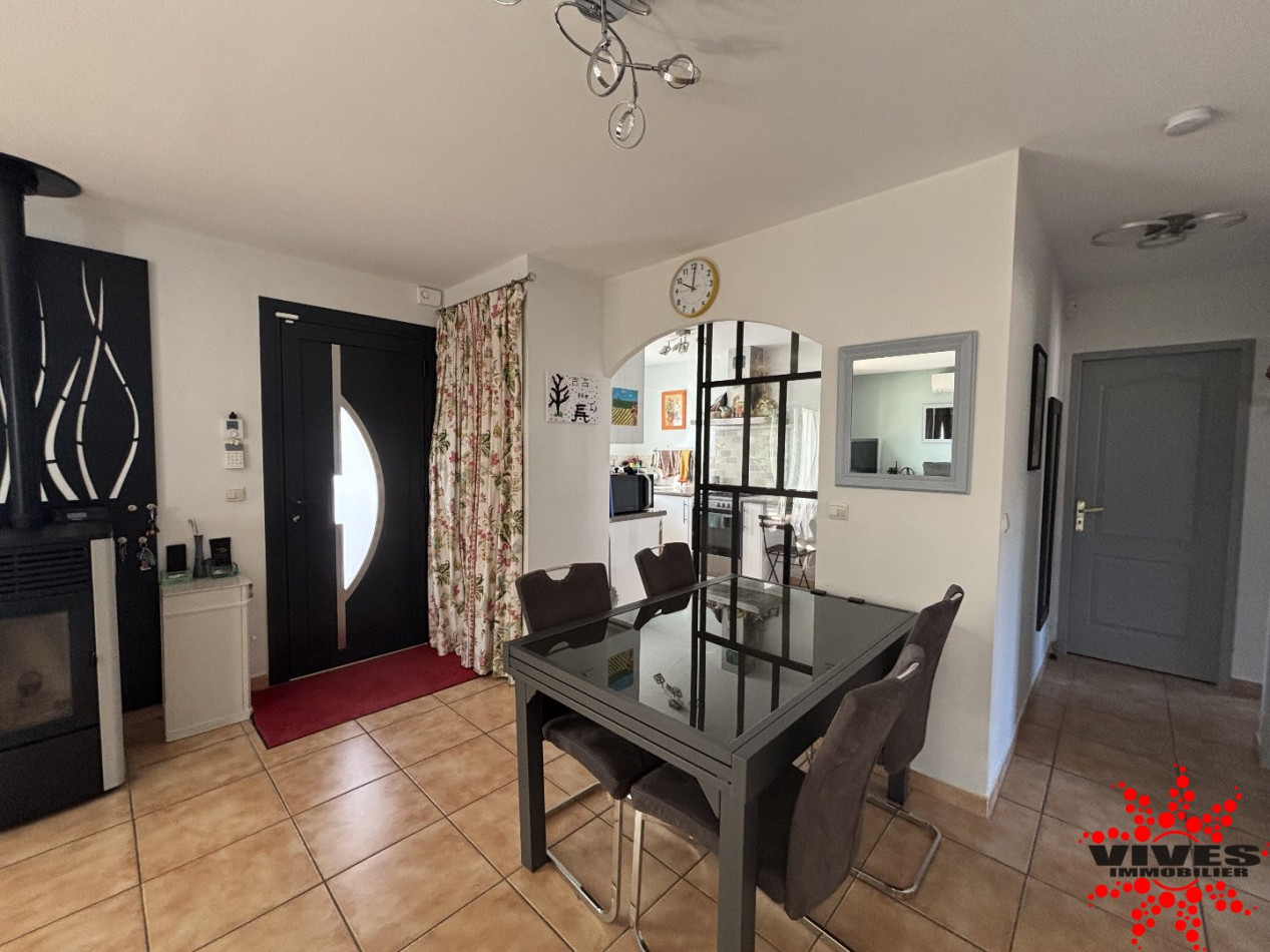 location Maison Cebazan - Photo 4