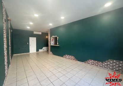 location Bureau Capestang