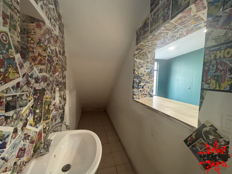 location Bureau Capestang - Photo 3