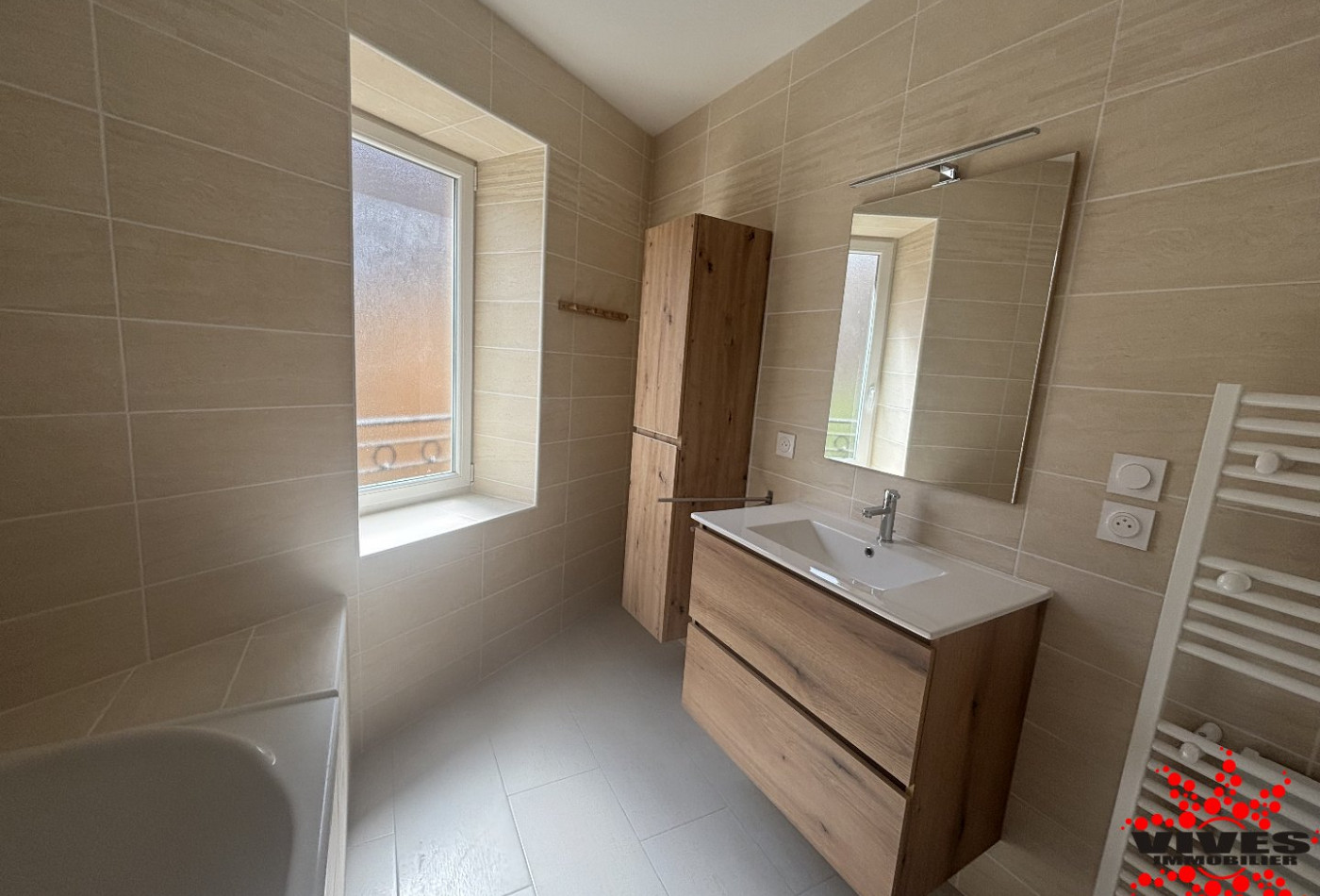 location Maison Quarante - Photo 9