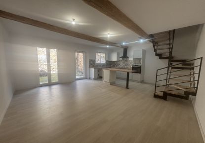 location Maison Quarante