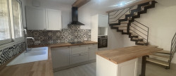location Maison Quarante