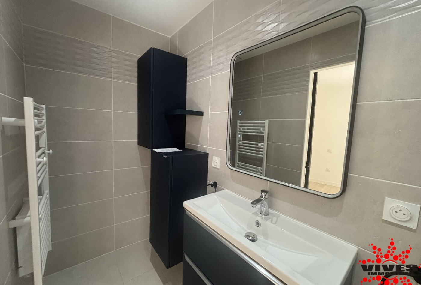 location Maison Quarante - Photo 6