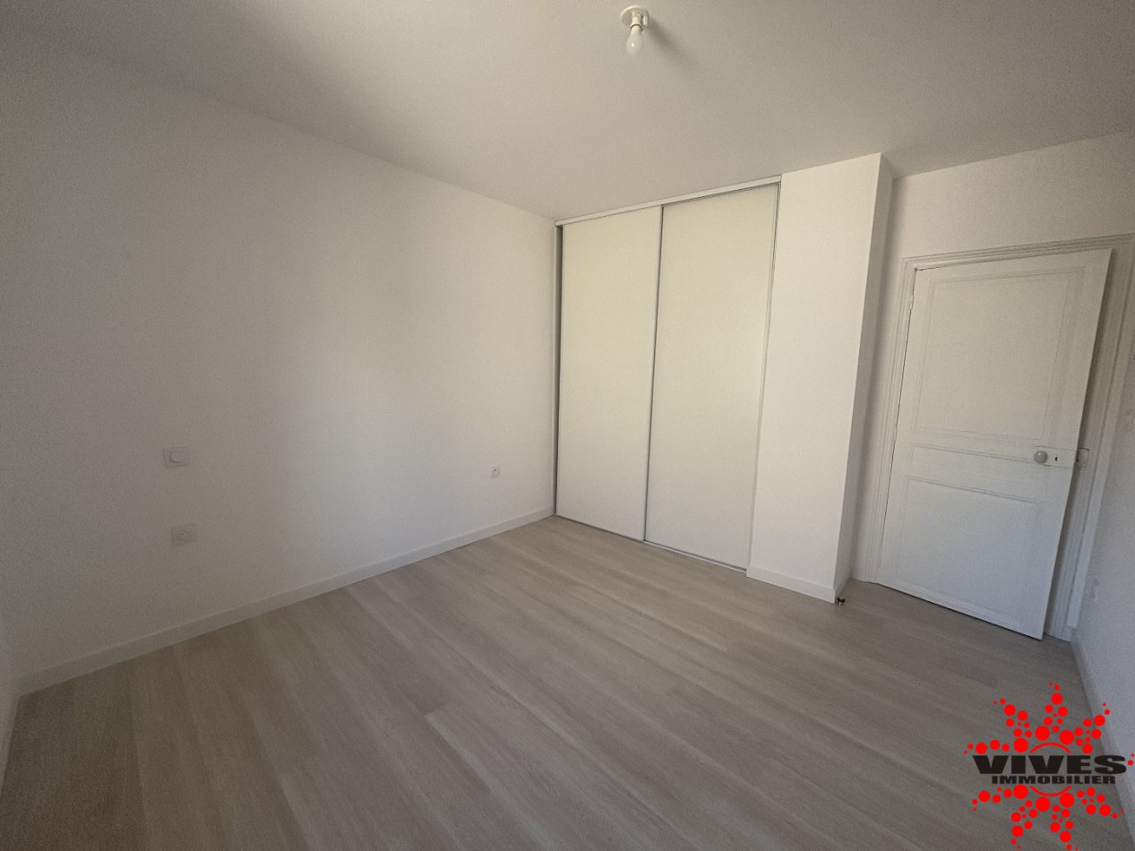 location Maison Quarante - Photo 8