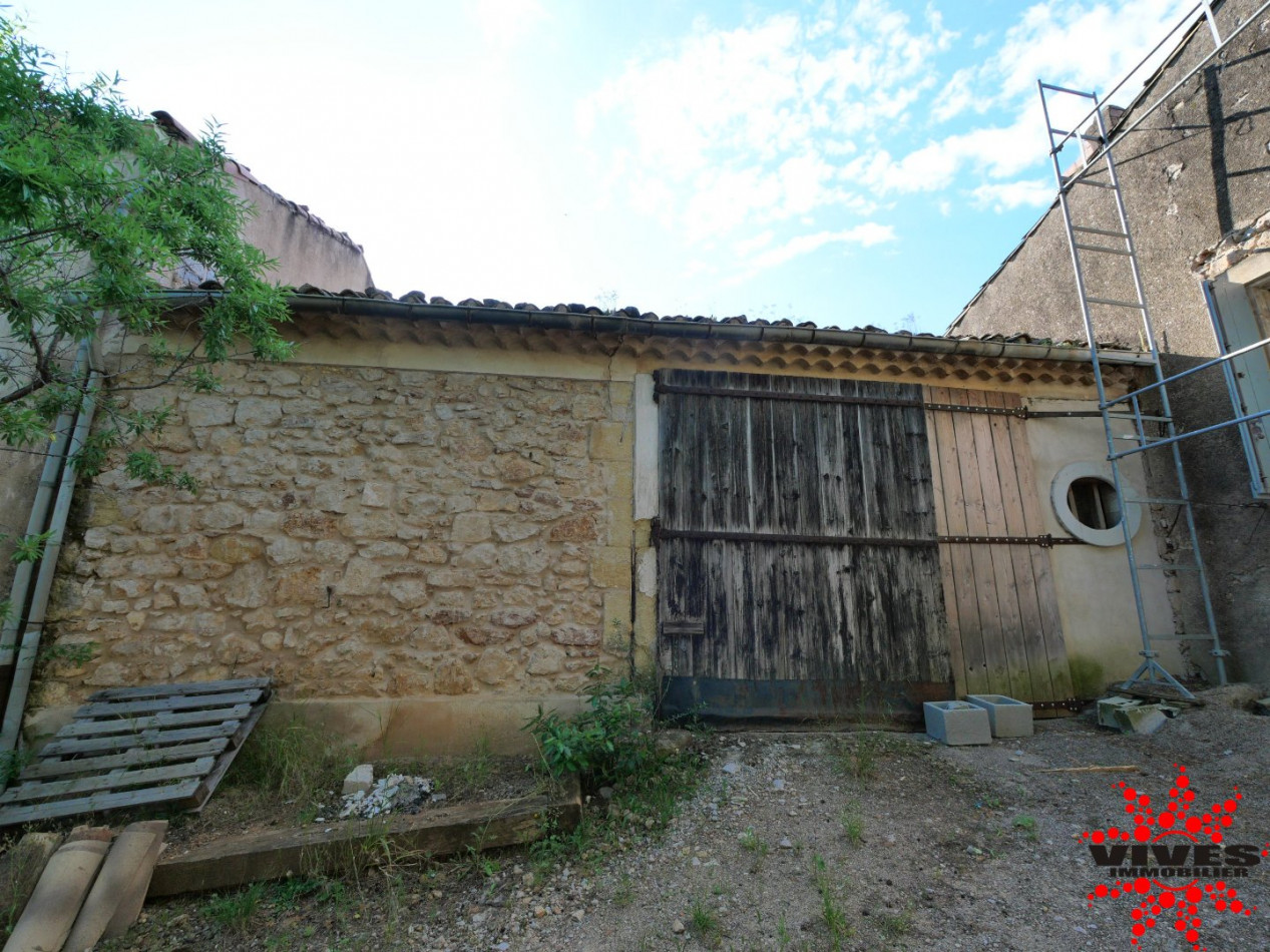vente Maison Creissan - Photo 2