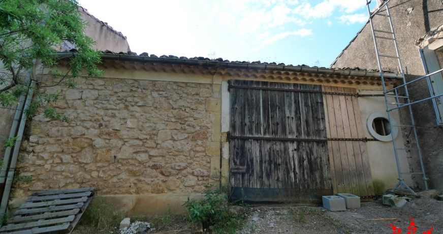 vente Maison Creissan