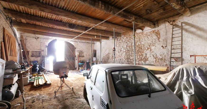 vente Maison Creissan