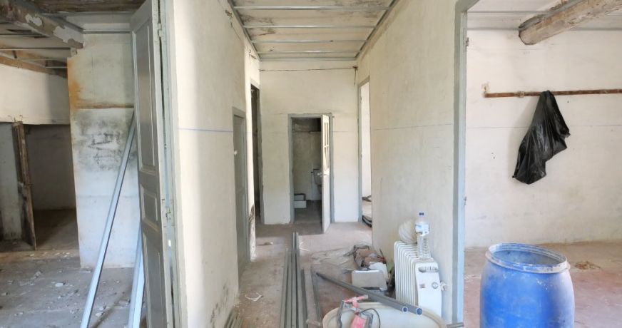 vente Maison Creissan