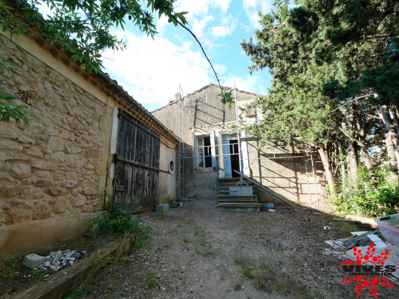 vente Maison Creissan - Photo 3