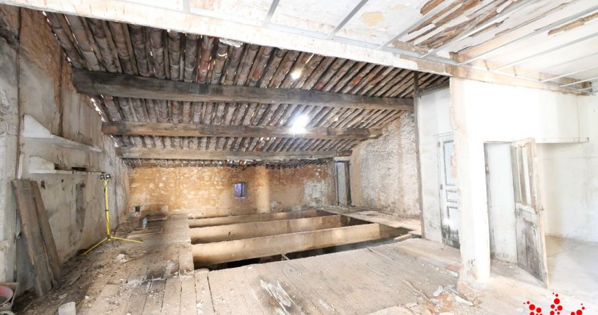 vente Maison Creissan