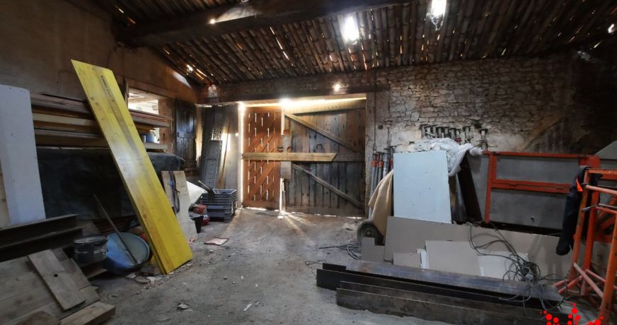 vente Maison Creissan