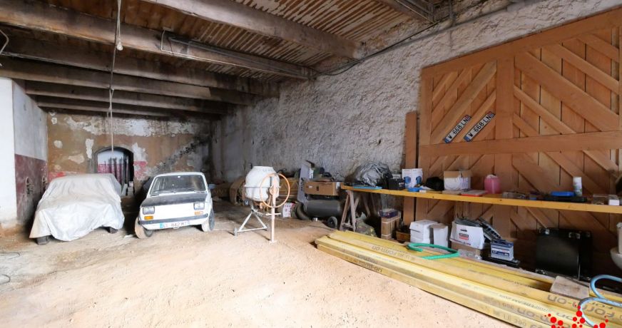 vente Maison Creissan