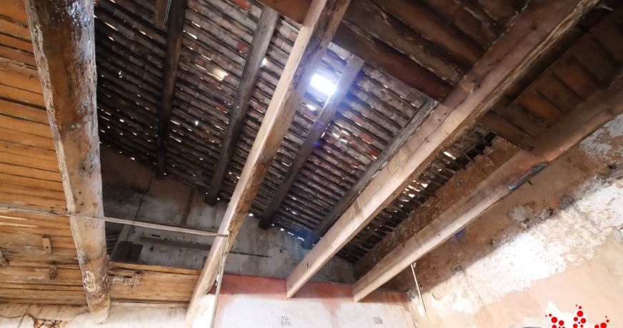 vente Maison Creissan