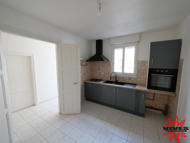 vente Maison de village Quarante - Photo 3