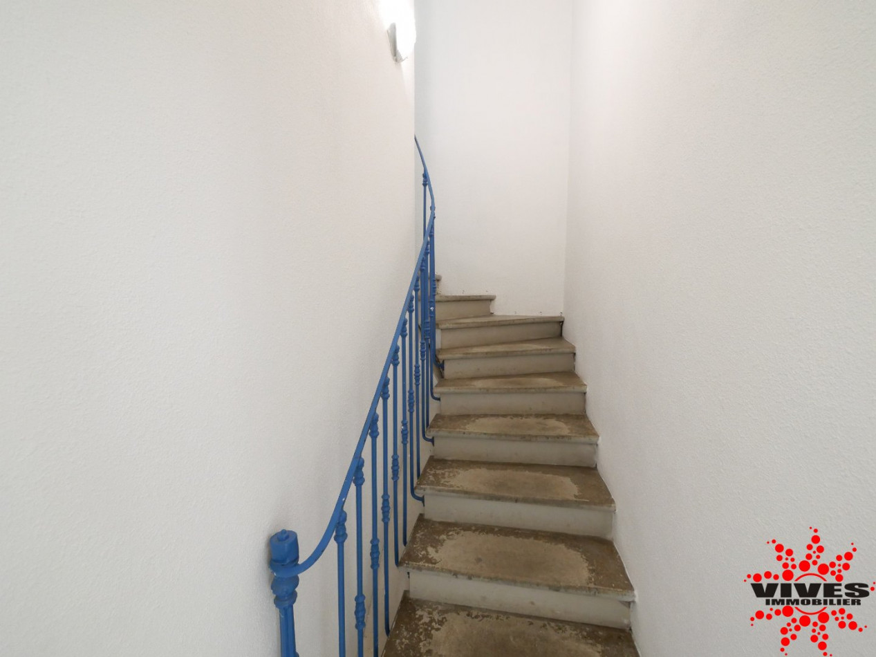 vente Maison de village Quarante - Photo 18