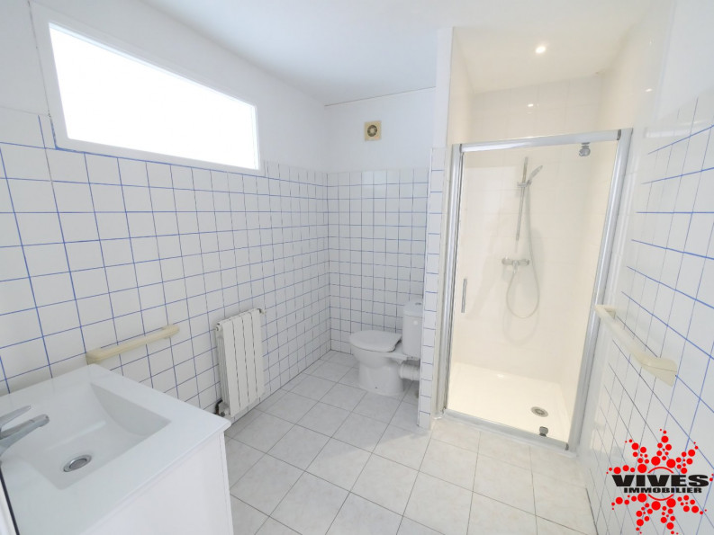 vente Maison de village Quarante - Photo 10