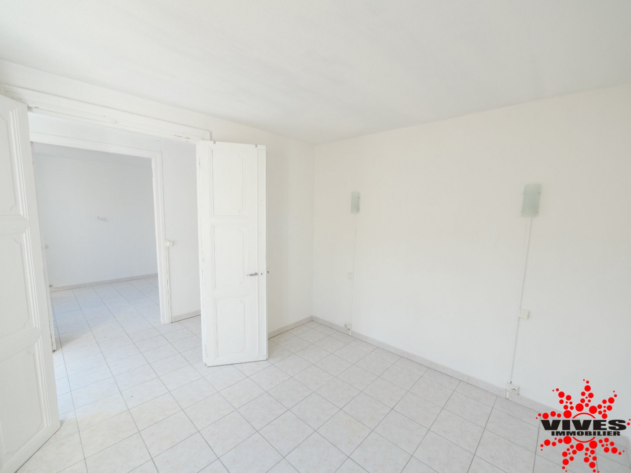 vente Maison de village Quarante - Photo 12