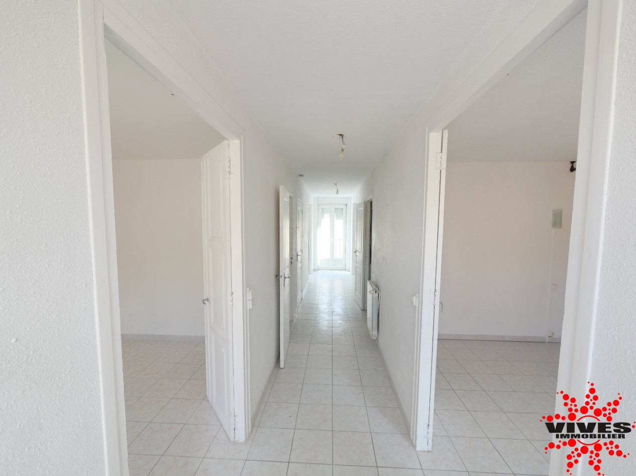 vente Maison de village Quarante - Photo 13