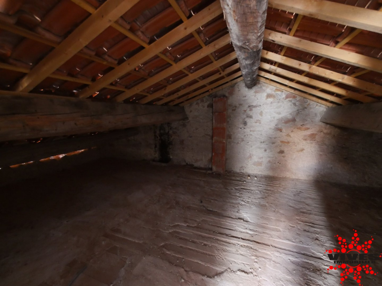 vente Maison de village Quarante - Photo 17