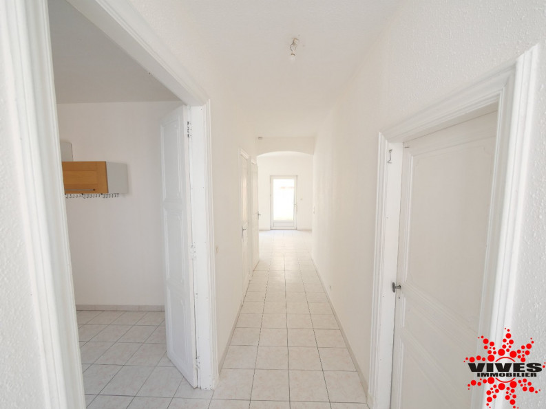 vente Maison de village Quarante - Photo 5