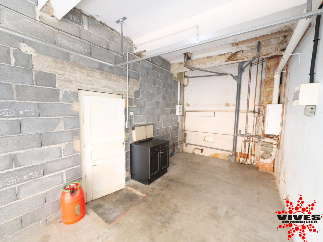 vente Maison de village Quarante - Photo 6