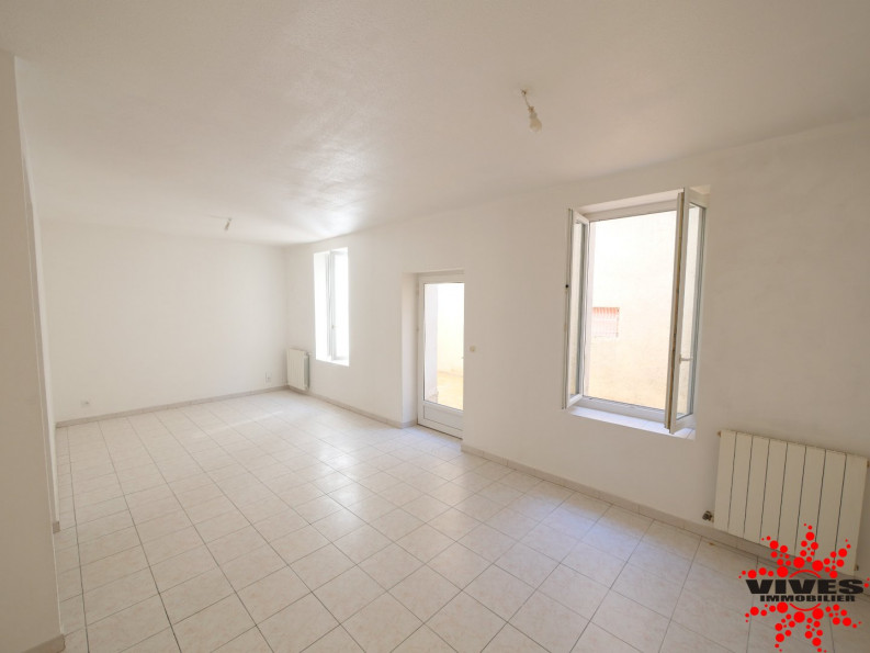 vente Maison de village Quarante - Photo 7