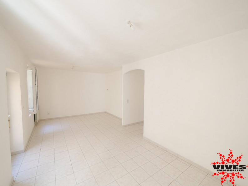 vente Maison de village Quarante - Photo 8