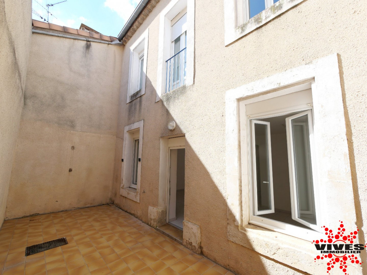 vente Maison de village Quarante - Photo 1