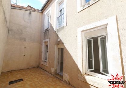 vente Maison de village Quarante