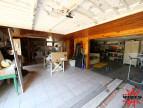 vente Villa Puisserguier