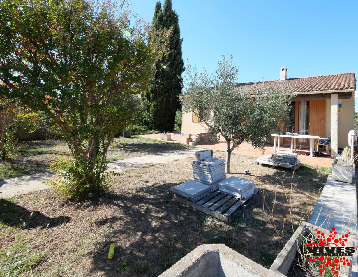 vente Villa Puisserguier - Photo 12