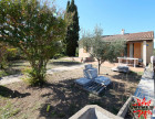 vente Villa Puisserguier