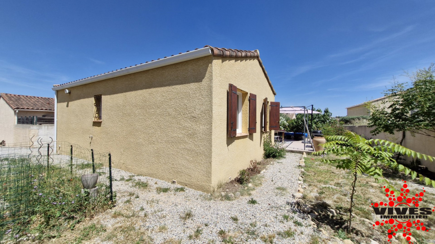 vente Villa Maureilhan - Photo 10