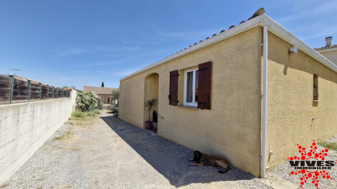 vente Villa Maureilhan - Photo 11