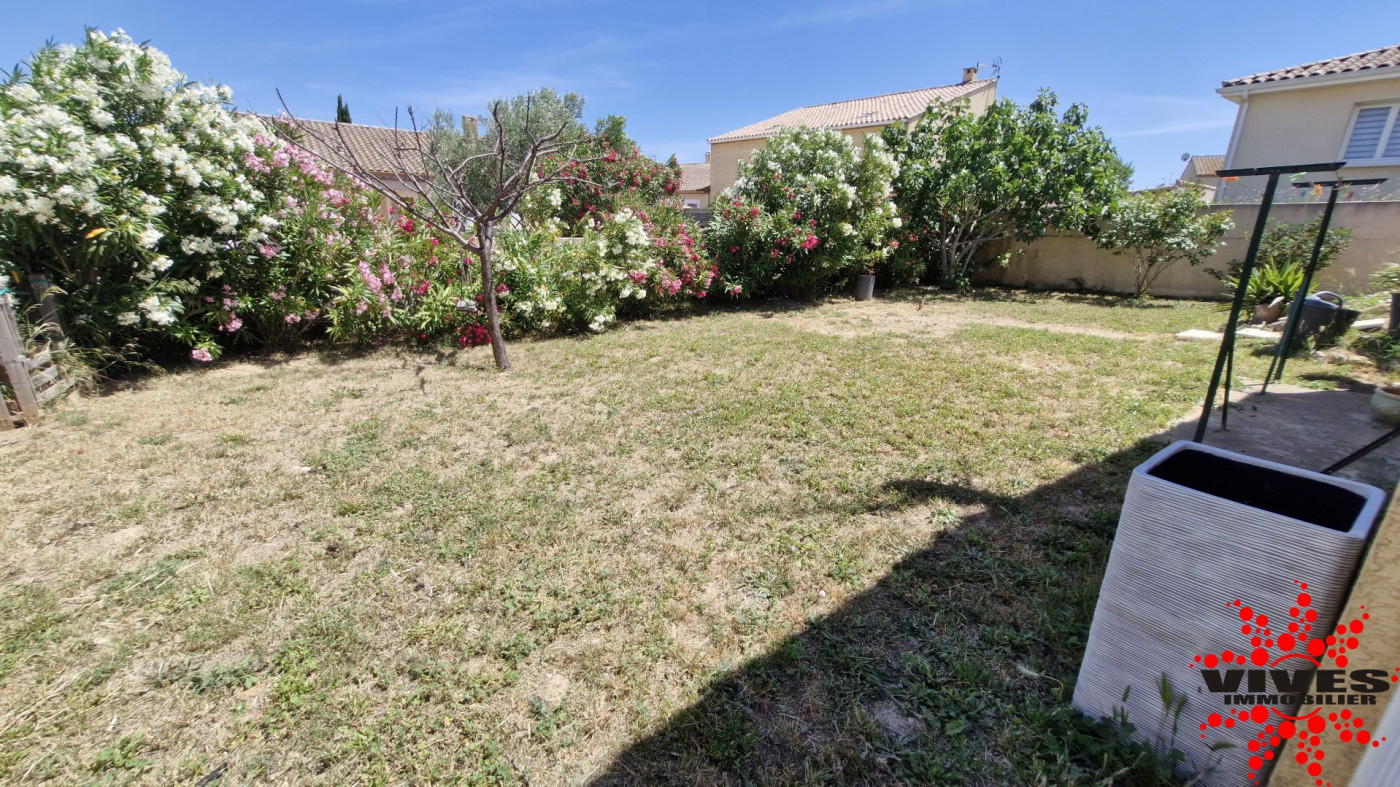 vente Villa Maureilhan - Photo 12