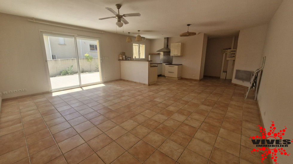 vente Villa Maureilhan - Photo 2