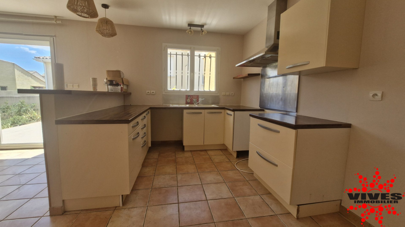 sale Villa Maureilhan - Photo 4