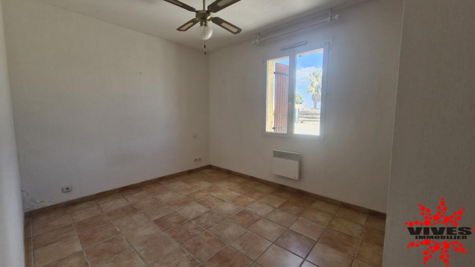 vente Villa Maureilhan - Photo 5
