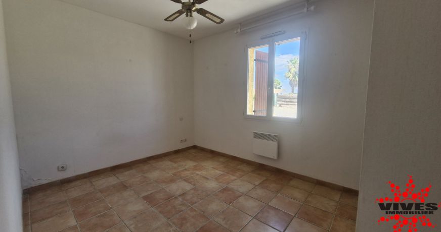 vente Villa Maureilhan