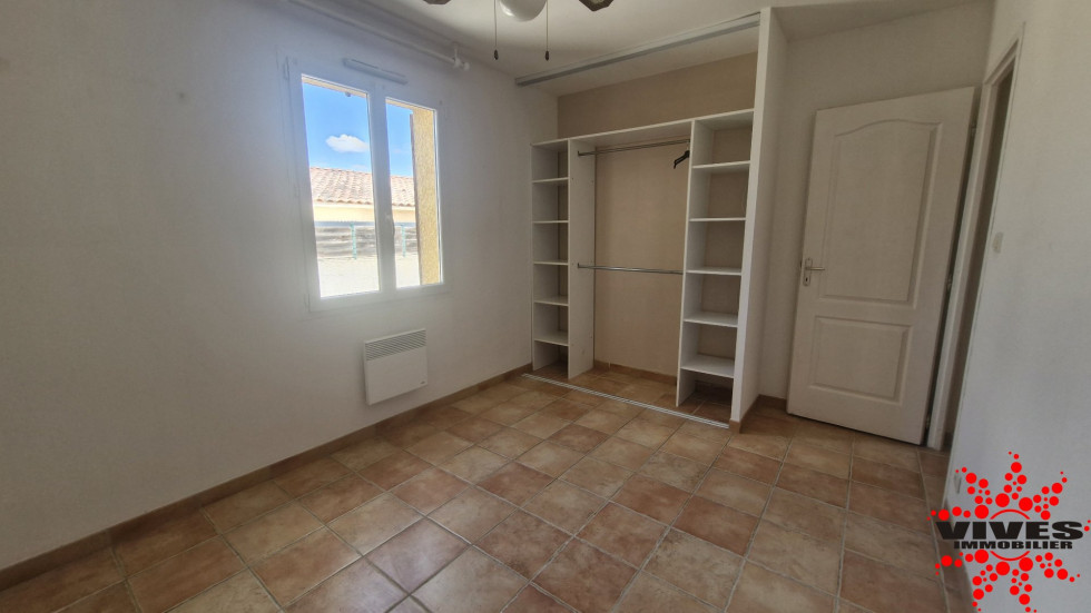 vente Villa Maureilhan - Photo 6